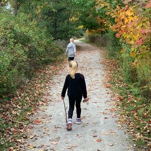 Meet your Posher, Jasmine